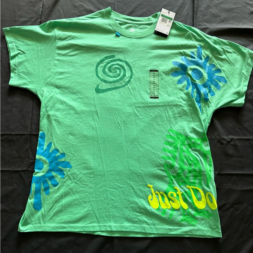 Nike NSW Max90 Vibe Tee